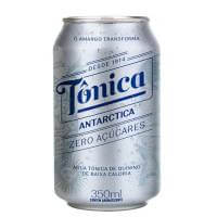 Água Tônica Zero 350ml