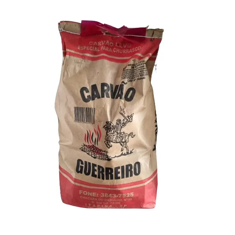 Carvão 5kg