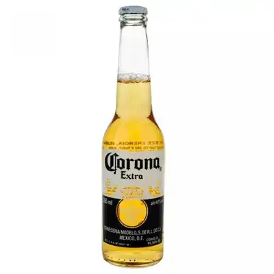 CERVEJA CORONA EXTRA LONG NECK