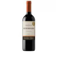 Vinho Reservado Carmenere 750ml