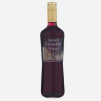 Vinho Tinto Suave Saint German 750ml