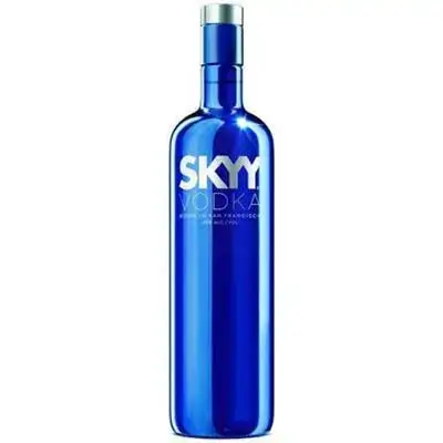 VODKA SKYY - Gelado